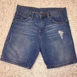 ⭐️🔻Orta Denim Bermuda Shorts